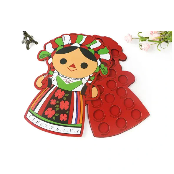 Hoe bepaalt een oogschaduwdoos de productwaarde, gebruikerservaring en toekomstige cosmetische verpakkingstrends?