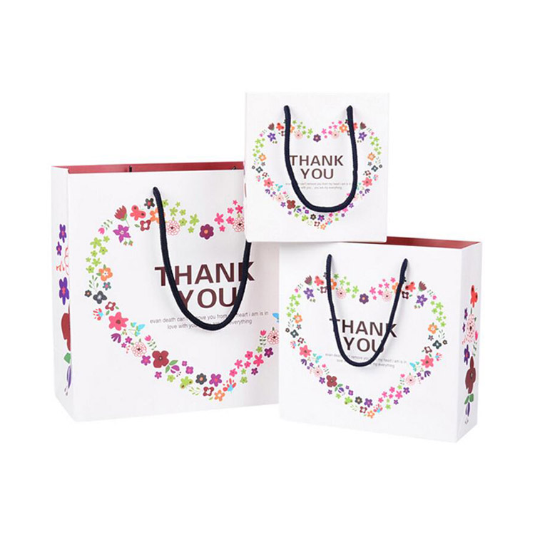 Wat maakt papieren zakverpakkingen tot de slimme keuze voor duurzaam ondernemen?