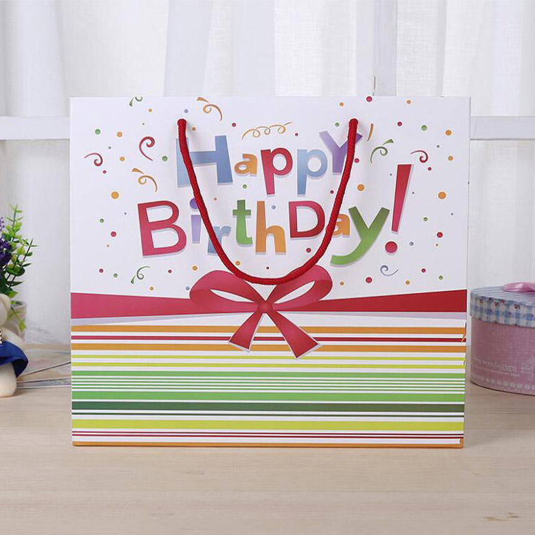 Hoe kunnen papieren cadeauzakjes uw merk- en cadeau-ervaring verbeteren?