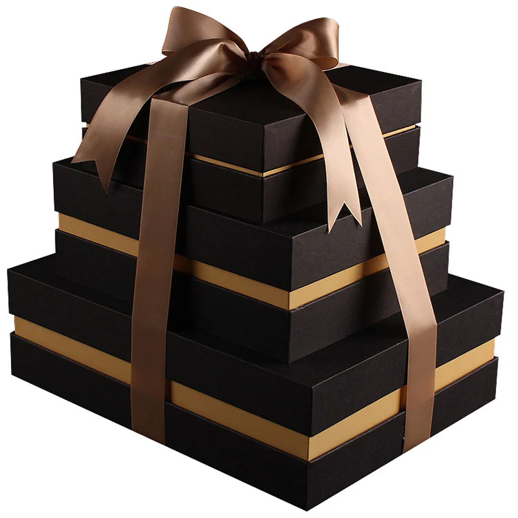 Hoe transformeert een geschenkdoos de productpresentatie en klantervaring?